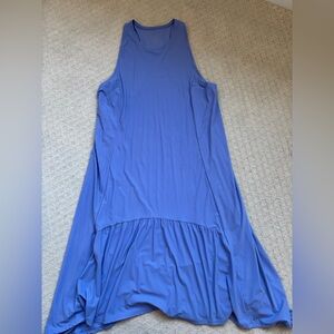 Sweaty Betty Explorer Ace Midi Dress